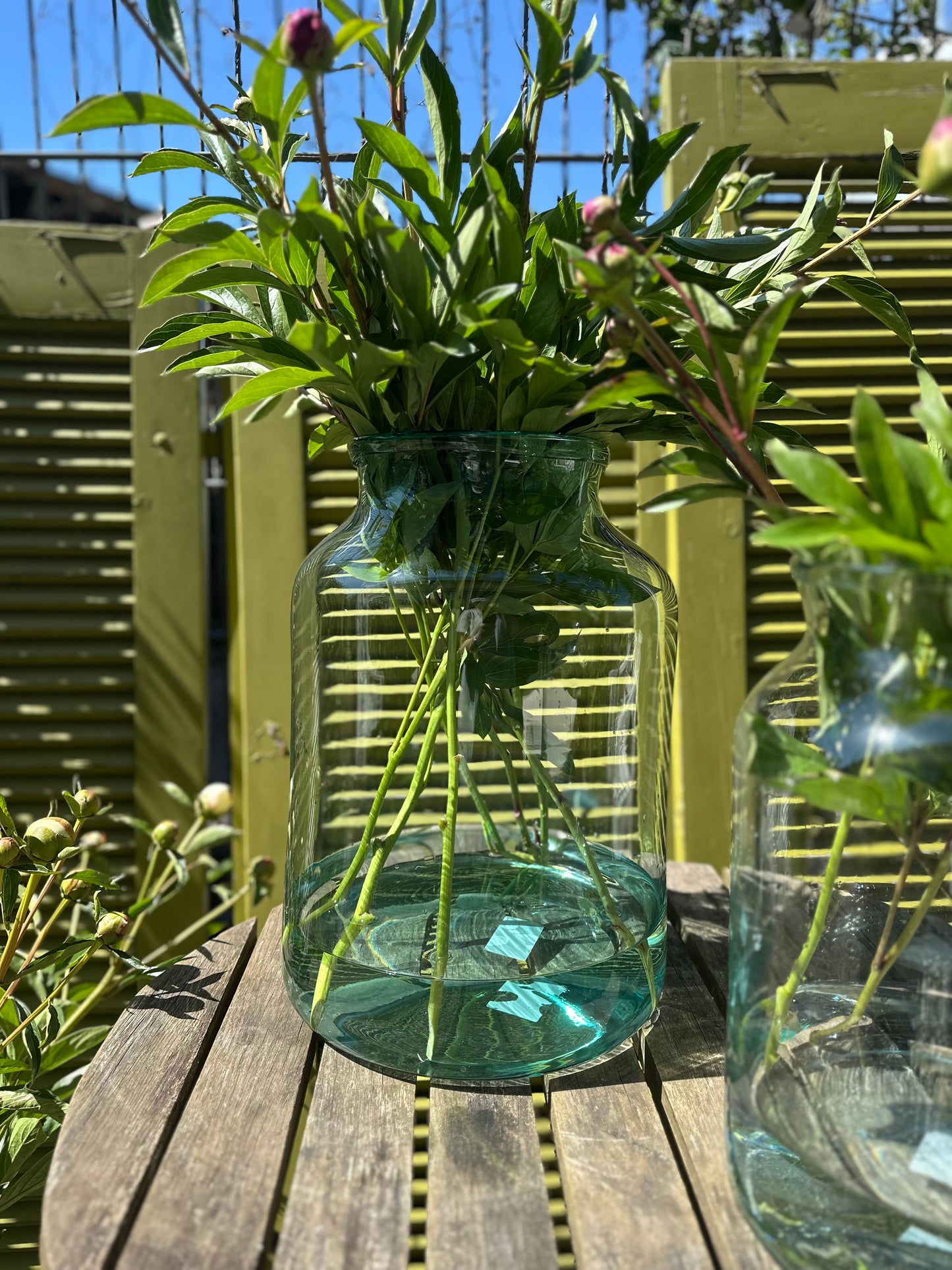 Vienne Vase – Limited Edition, H 42 cm