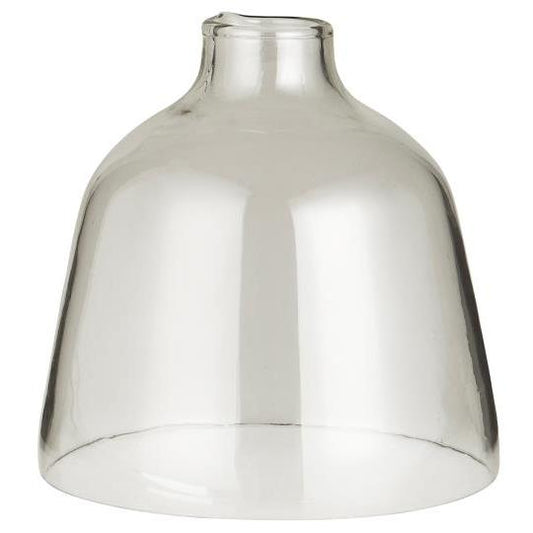 Glasglocke Mila Groß – kunstvolle Handarbeit für stilvolle Akzente