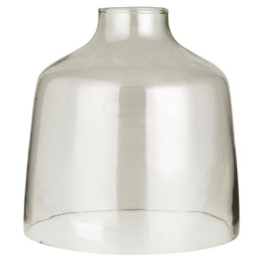 Glasglocke Mila Mittel – handgefertigte Eleganz für besondere Akzente