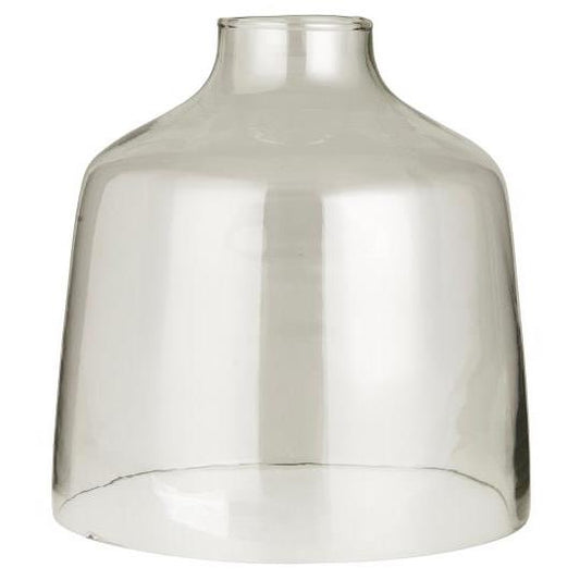 Glasglocke Mila Mittel – handgefertigte Eleganz für besondere Akzente