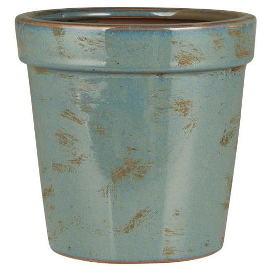 Topf Marina – Antik Look, groß