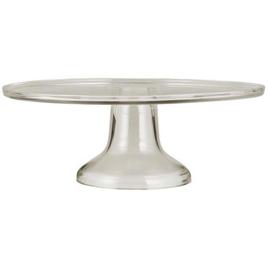 Tortenplatte – Glas, Ø 32 cm