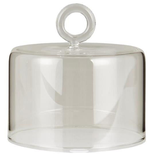 kleine Glasglocke – zeitlose Eleganz für Ihr Zuhause