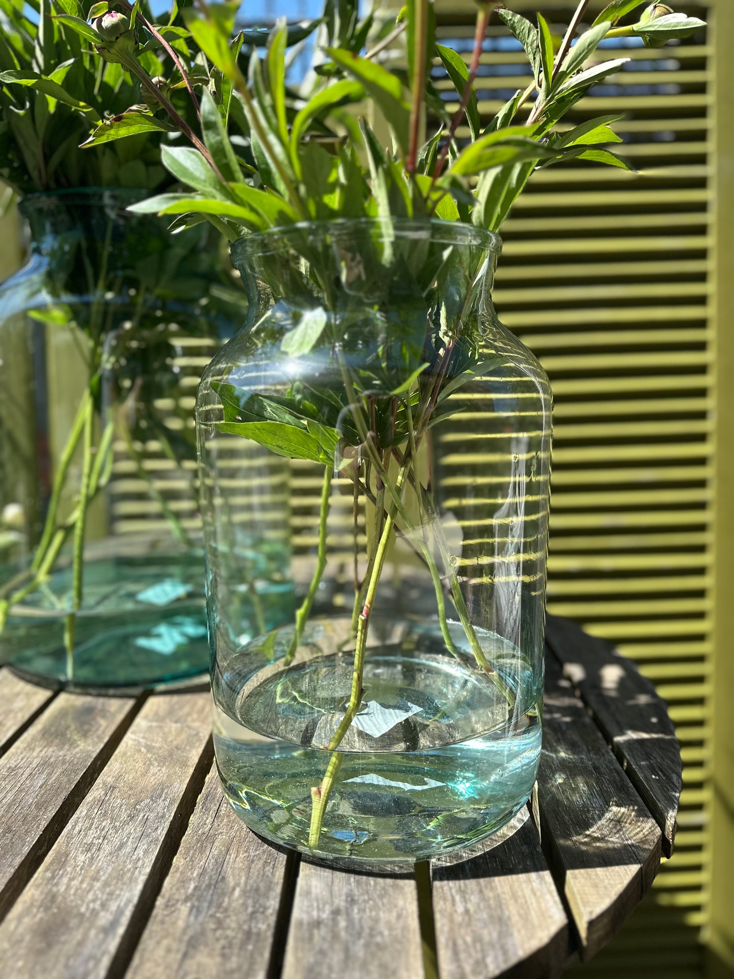 Vienne Vase – Limited Edition, H 35 cm