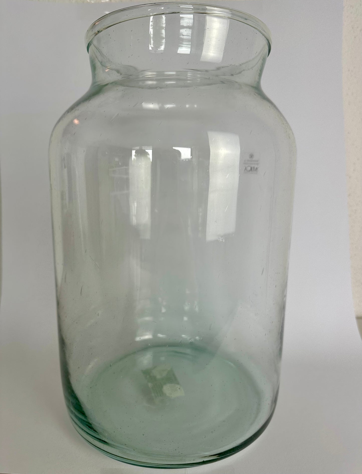 Vienne Vase – Limited Edition, H 35 cm