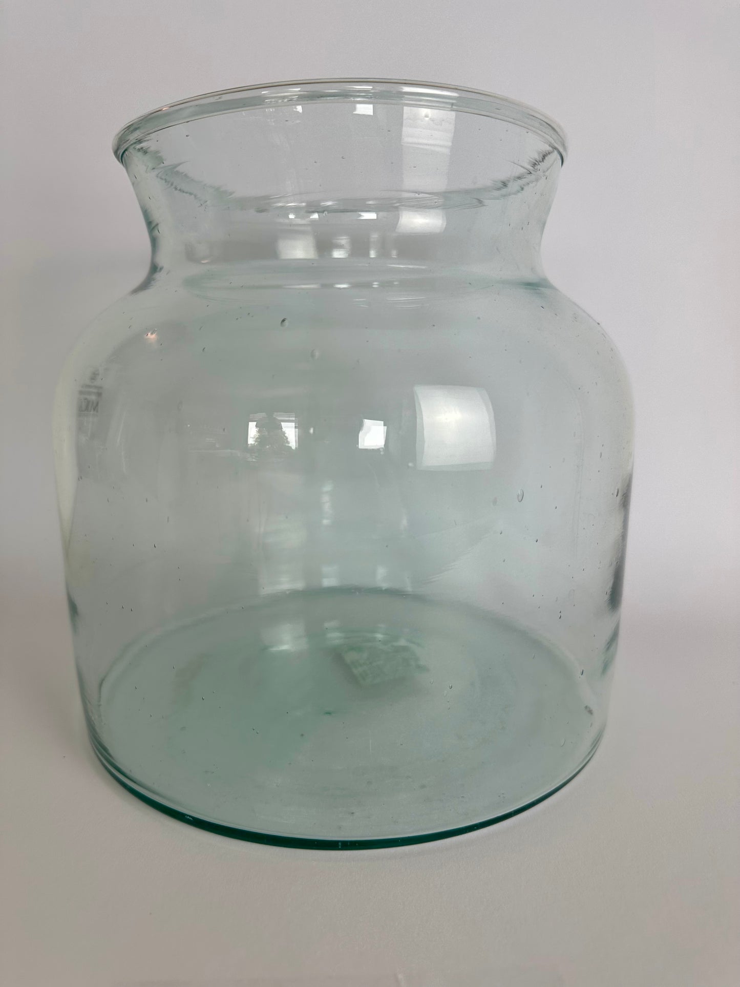 Vienne Vase – Limited Edition, H 20 cm