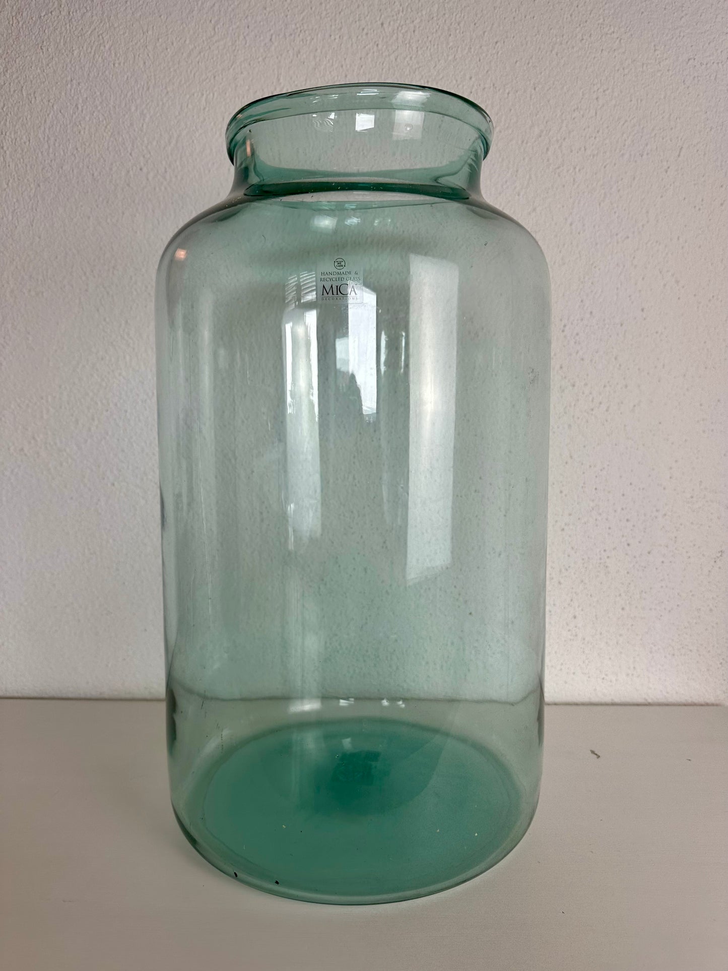 Vienne Vase – Limited Edition, H 42 cm