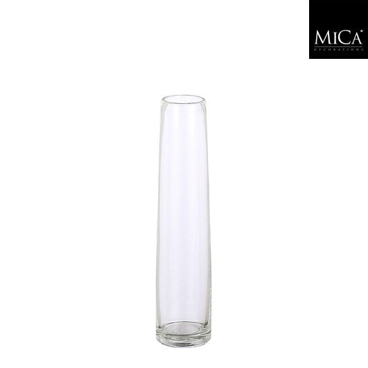 Xandra Vase – Glas, 30,5 cm